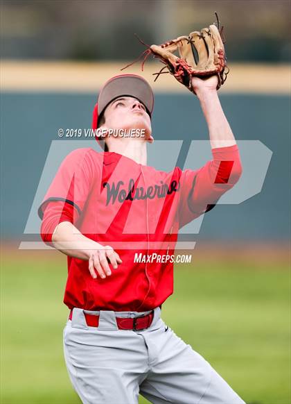 Thumbnail 3 in Harvard-Westlake @ Crespi photogallery.