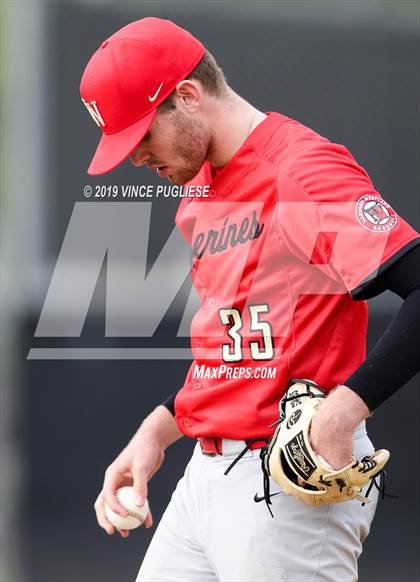 Thumbnail 3 in Harvard-Westlake @ Crespi photogallery.