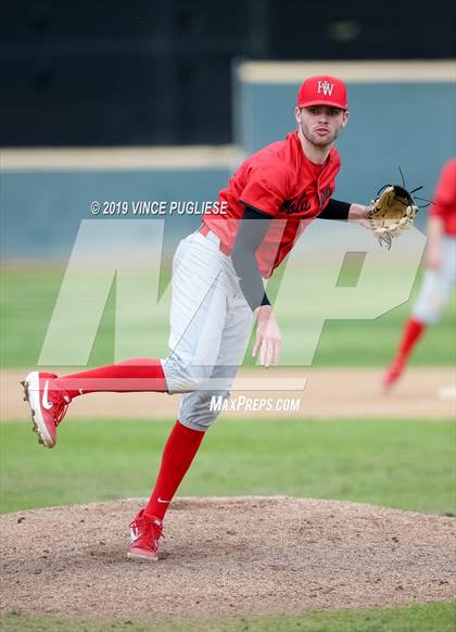 Thumbnail 3 in Harvard-Westlake @ Crespi photogallery.
