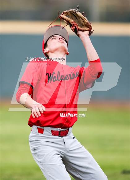 Thumbnail 2 in Harvard-Westlake @ Crespi photogallery.