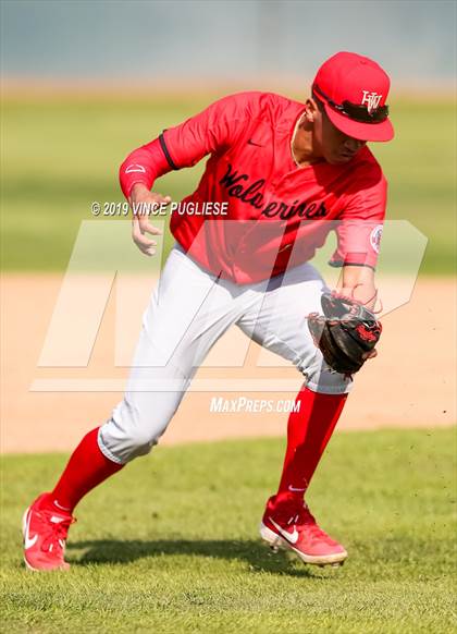 Thumbnail 3 in Harvard-Westlake @ Crespi photogallery.