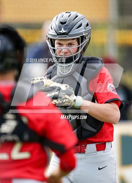 Thumbnail 3 in Harvard-Westlake @ Crespi photogallery.