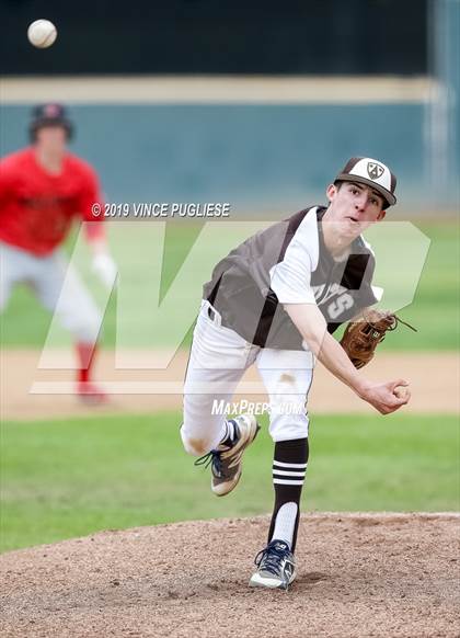 Thumbnail 3 in Harvard-Westlake @ Crespi photogallery.