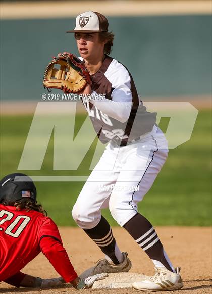 Thumbnail 1 in Harvard-Westlake @ Crespi photogallery.
