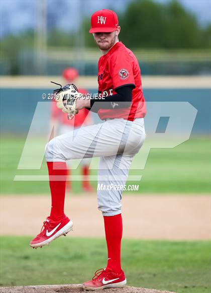 Thumbnail 2 in Harvard-Westlake @ Crespi photogallery.