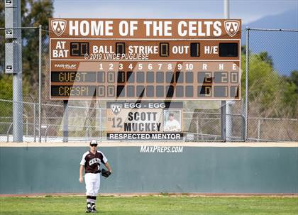 Thumbnail 1 in Harvard-Westlake @ Crespi photogallery.
