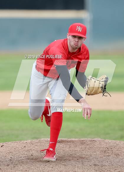 Thumbnail 3 in Harvard-Westlake @ Crespi photogallery.