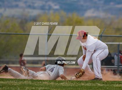 Thumbnail 2 in Mesa Ridge @ Sierra photogallery.