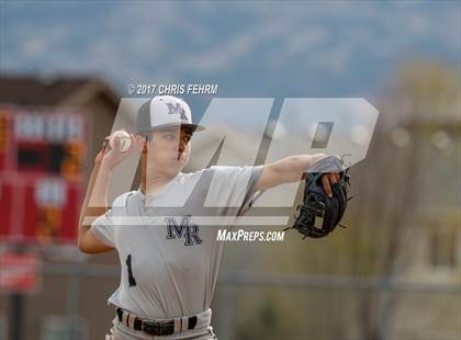 Thumbnail 2 in Mesa Ridge @ Sierra photogallery.