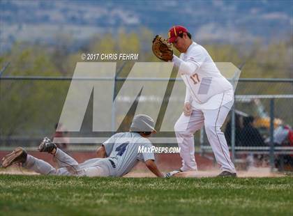 Thumbnail 1 in Mesa Ridge @ Sierra photogallery.