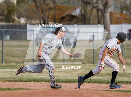 Thumbnail 3 in Mesa Ridge @ Sierra photogallery.