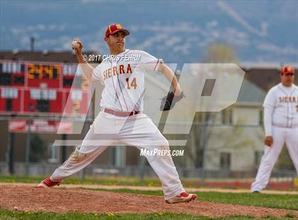 Thumbnail 3 in Mesa Ridge @ Sierra photogallery.