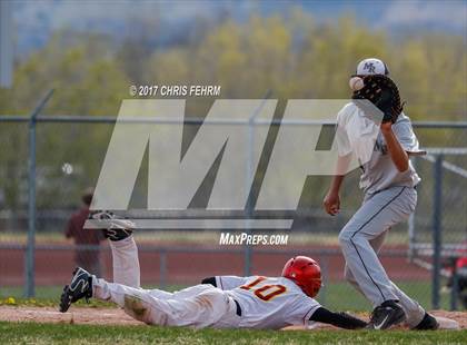 Thumbnail 2 in Mesa Ridge @ Sierra photogallery.