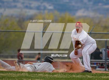 Thumbnail 1 in Mesa Ridge @ Sierra photogallery.