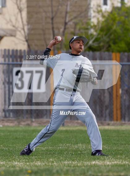 Thumbnail 3 in Mesa Ridge @ Sierra photogallery.