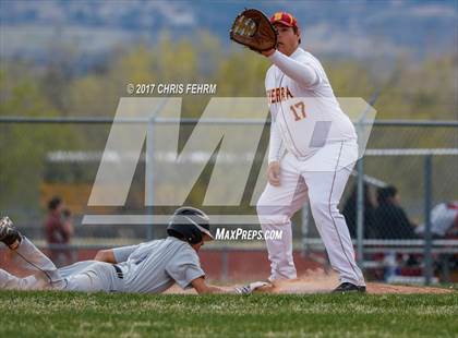 Thumbnail 3 in Mesa Ridge @ Sierra photogallery.