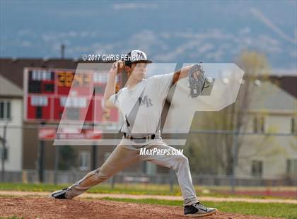 Thumbnail 2 in Mesa Ridge @ Sierra photogallery.