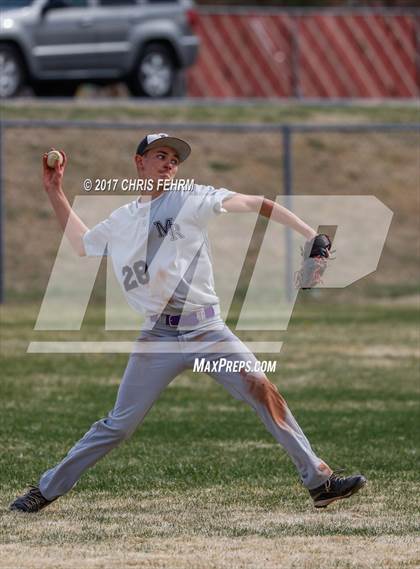 Thumbnail 1 in Mesa Ridge @ Sierra photogallery.