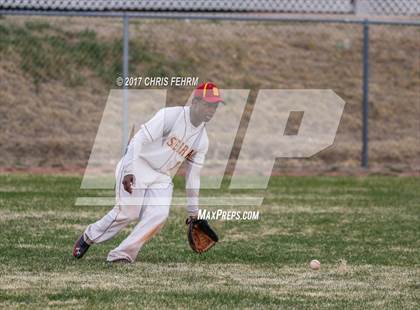 Thumbnail 1 in Mesa Ridge @ Sierra photogallery.