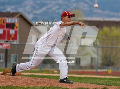 Thumbnail 2 in Mesa Ridge @ Sierra photogallery.