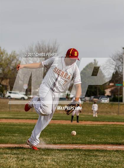 Thumbnail 1 in Mesa Ridge @ Sierra photogallery.