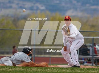 Thumbnail 2 in Mesa Ridge @ Sierra photogallery.