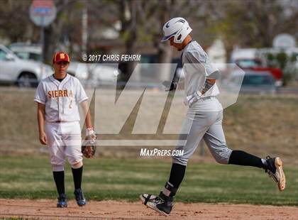 Thumbnail 3 in Mesa Ridge @ Sierra photogallery.