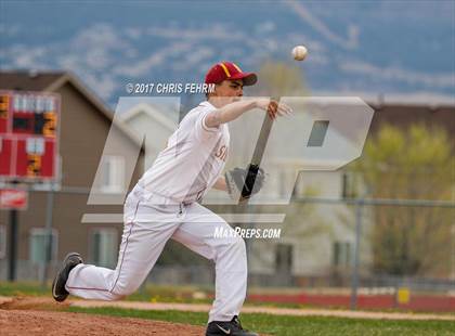 Thumbnail 2 in Mesa Ridge @ Sierra photogallery.