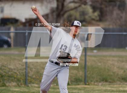 Thumbnail 1 in Mesa Ridge @ Sierra photogallery.
