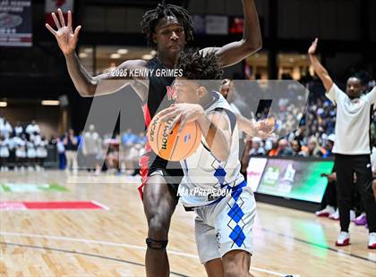 Thumbnail 1 in Savannah vs. McIntosh County Academy (GHSA A Division II Championship) photogallery.