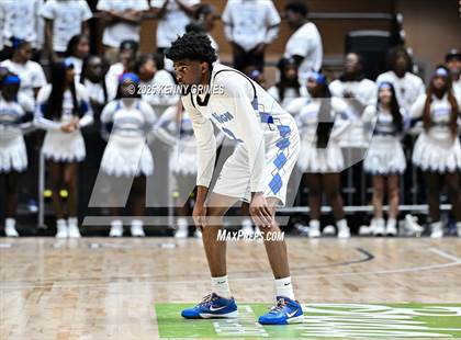 Thumbnail 1 in Savannah vs. McIntosh County Academy (GHSA A Division II Championship) photogallery.