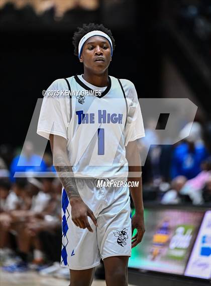 Thumbnail 1 in Savannah vs. McIntosh County Academy (GHSA A Division II Championship) photogallery.