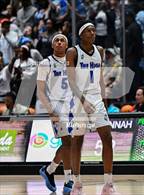Photo from the gallery "Savannah vs. McIntosh County Academy (GHSA A Division II Championship)"