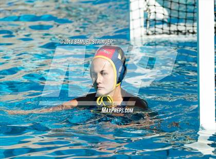 Thumbnail 1 in Leland vs. St. Ignatius (St. Francis Autumn Invitational) photogallery.
