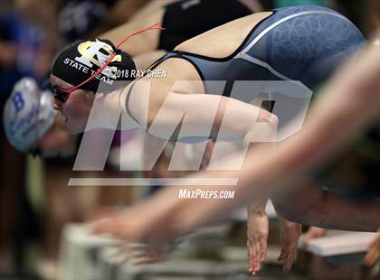 Thumbnail 2 in Coaches Invite (Finals) photogallery.