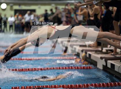 Thumbnail 3 in Coaches Invite (Finals) photogallery.