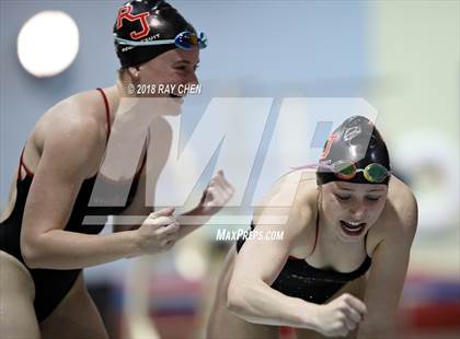 Thumbnail 3 in Coaches Invite (Finals) photogallery.