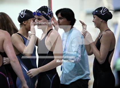 Thumbnail 2 in Coaches Invite (Finals) photogallery.
