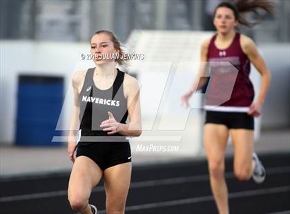 Thumbnail 3 in Centennial-Eagle-Mountain View Track Meet photogallery.