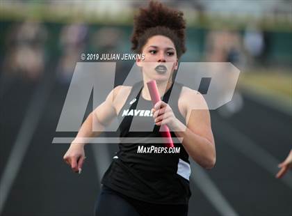 Thumbnail 1 in Centennial-Eagle-Mountain View Track Meet photogallery.