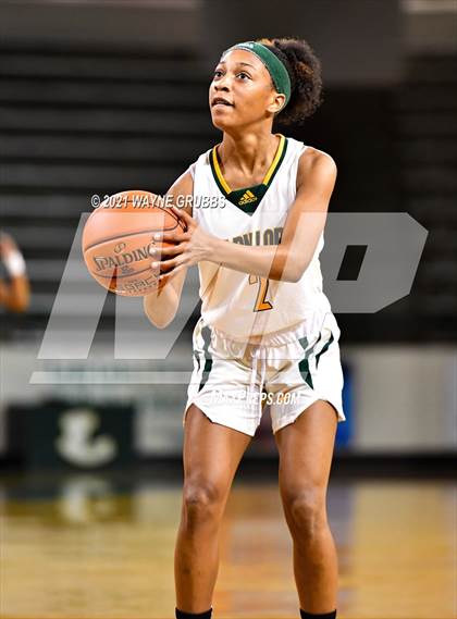 Thumbnail 1 in Hallsville @ Longview photogallery.