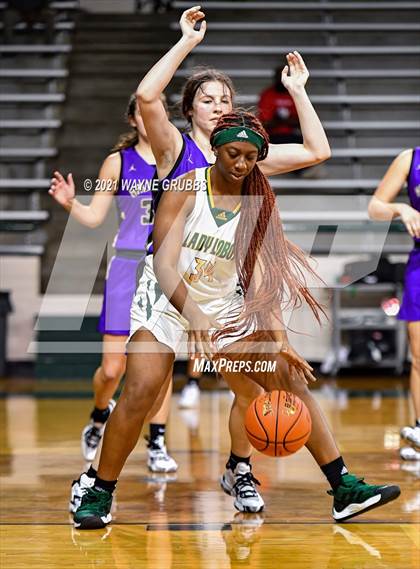 Thumbnail 3 in Hallsville @ Longview photogallery.