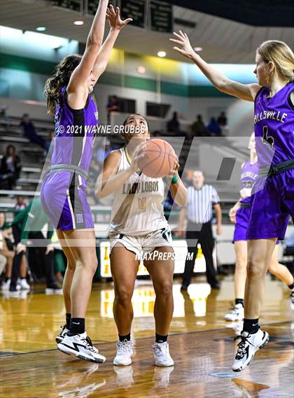 Thumbnail 3 in Hallsville @ Longview photogallery.