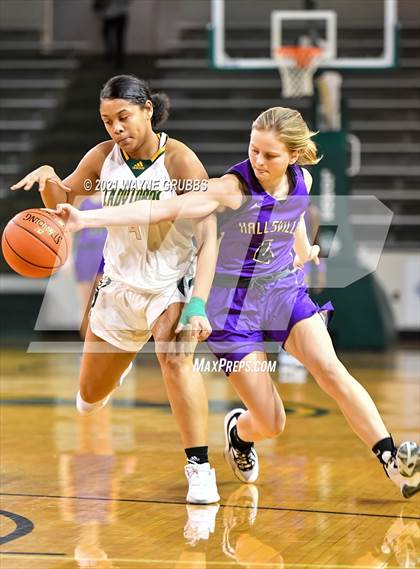 Thumbnail 3 in Hallsville @ Longview photogallery.