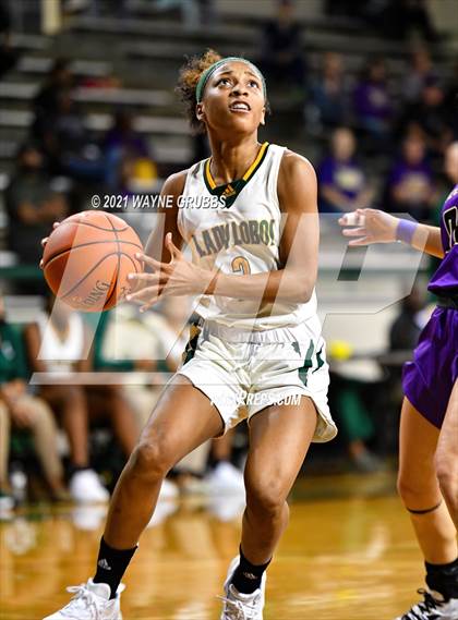 Thumbnail 2 in Hallsville @ Longview photogallery.