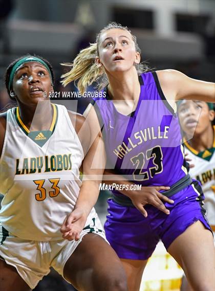 Thumbnail 1 in Hallsville @ Longview photogallery.