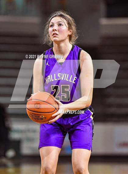 Thumbnail 1 in Hallsville @ Longview photogallery.