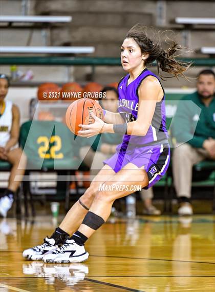 Thumbnail 3 in Hallsville @ Longview photogallery.