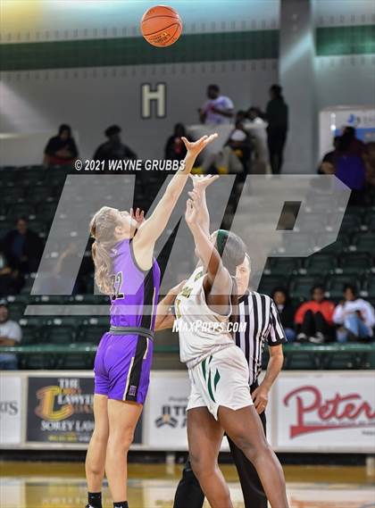 Thumbnail 3 in Hallsville @ Longview photogallery.