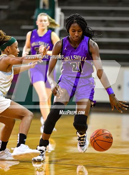 Thumbnail 1 in Hallsville @ Longview photogallery.